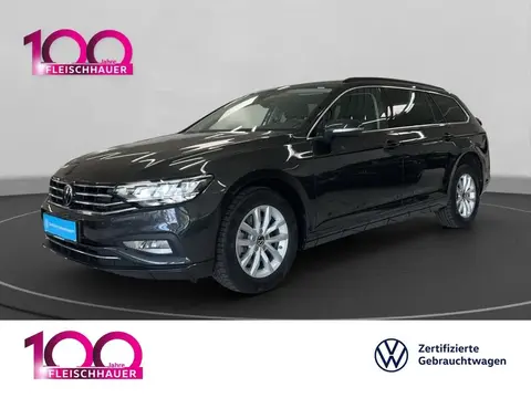 Used VOLKSWAGEN PASSAT Diesel 2023 Ad 