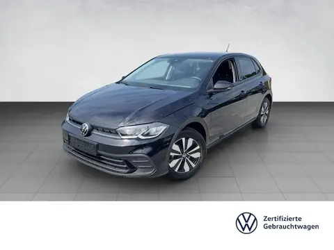 Annonce VOLKSWAGEN POLO Essence 2023 d'occasion 