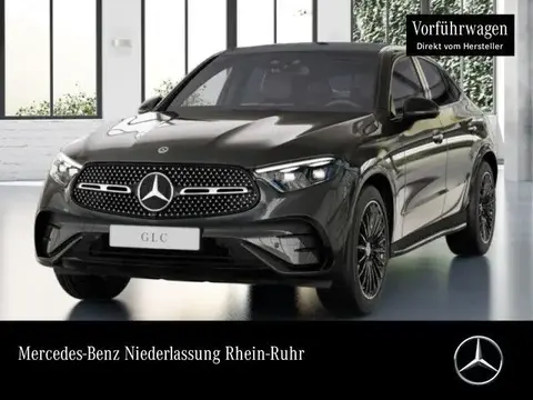 Used MERCEDES-BENZ CLASSE GLC Petrol 2023 Ad 