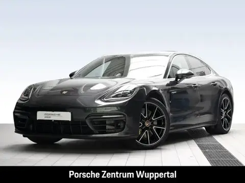 Annonce PORSCHE PANAMERA Hybride 2021 d'occasion 