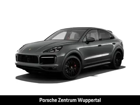 Annonce PORSCHE CAYENNE Essence 2021 d'occasion 