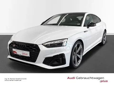 Annonce AUDI S5 Diesel 2022 d'occasion 