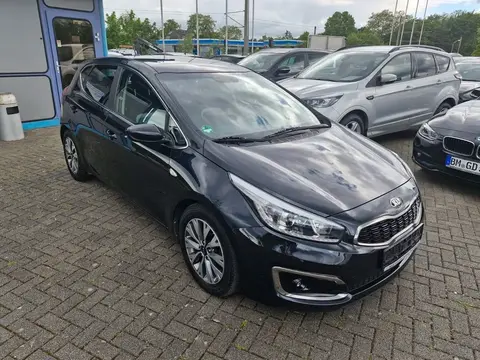 Used KIA CEED Petrol 2016 Ad 