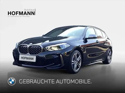 Annonce BMW M135 Essence 2020 d'occasion 