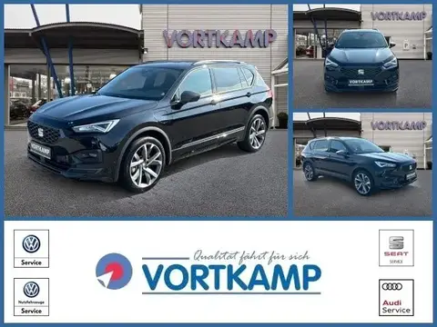 Used SEAT TARRACO Hybrid 2024 Ad 