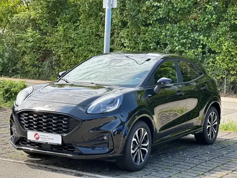 Annonce FORD PUMA Essence 2023 d'occasion 