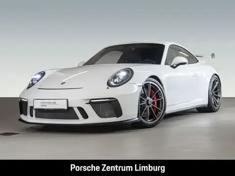 Used PORSCHE 991 Petrol 2018 Ad 