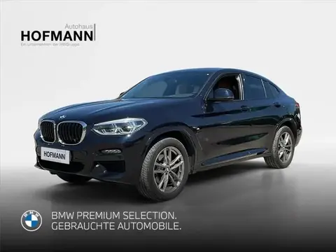 Used BMW X4 Diesel 2021 Ad 