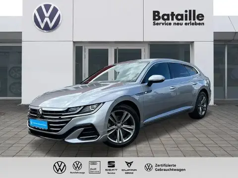 Annonce VOLKSWAGEN ARTEON Diesel 2023 d'occasion 