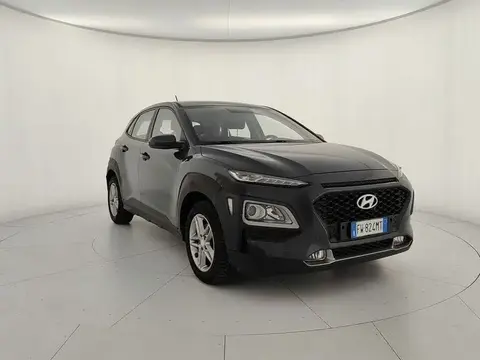 Used HYUNDAI KONA Diesel 2019 Ad 