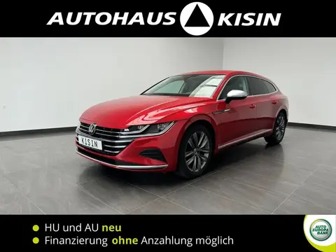 Used VOLKSWAGEN ARTEON Diesel 2023 Ad 