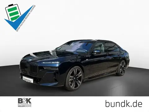 Used BMW I7 Not specified 2023 Ad 