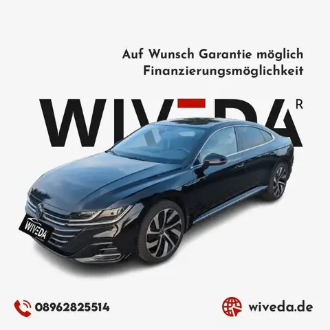 Used VOLKSWAGEN ARTEON Petrol 2023 Ad 