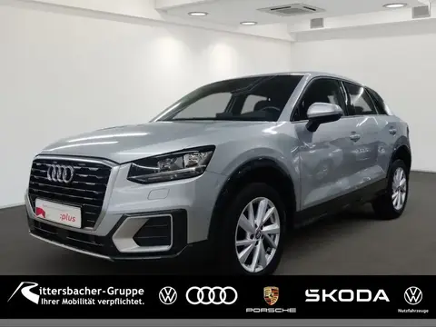 Used AUDI Q2 Petrol 2018 Ad 