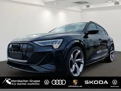 Used AUDI E-TRON Not specified 2022 Ad 