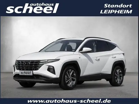 Annonce HYUNDAI TUCSON Essence 2024 d'occasion 