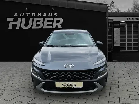 Used HYUNDAI KONA Petrol 2021 Ad 