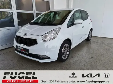 Annonce KIA VENGA Essence 2018 d'occasion 