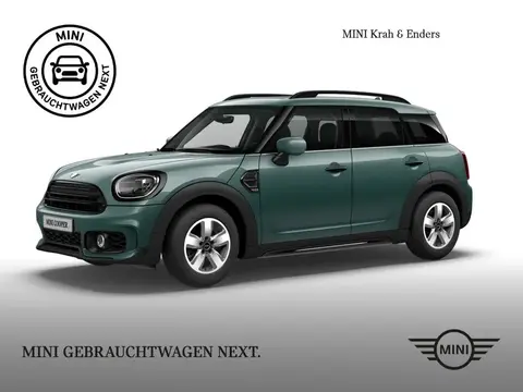 Annonce MINI COOPER Essence 2023 d'occasion 