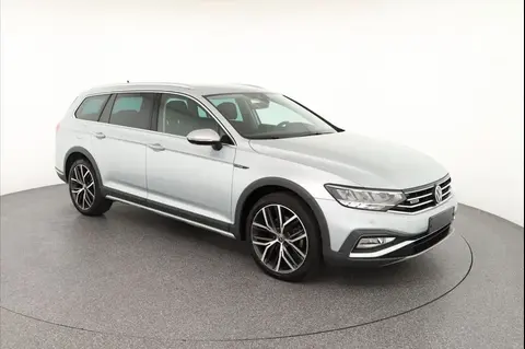 Used VOLKSWAGEN PASSAT Diesel 2022 Ad 