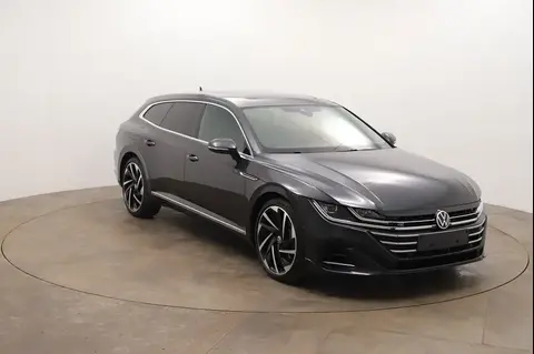 Annonce VOLKSWAGEN ARTEON Diesel 2021 d'occasion 