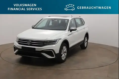 Annonce VOLKSWAGEN TIGUAN Diesel 2022 d'occasion 