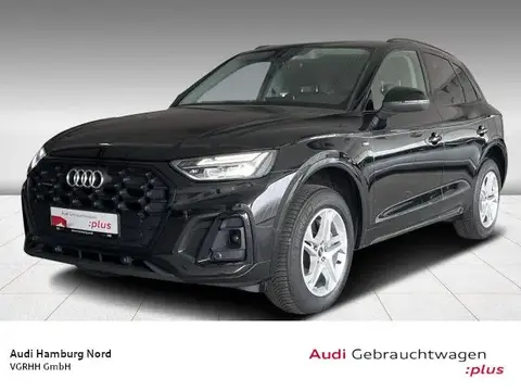 Annonce AUDI Q5 Diesel 2021 d'occasion 