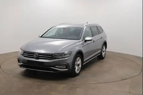 Used VOLKSWAGEN PASSAT Diesel 2022 Ad 