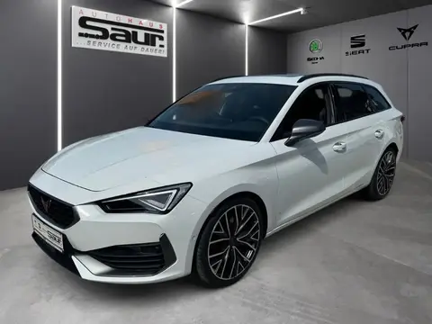 Used CUPRA LEON Petrol 2024 Ad 