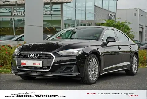 Used AUDI A5 Petrol 2022 Ad 