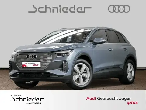 Annonce AUDI Q4 Non renseigné 2021 d'occasion 