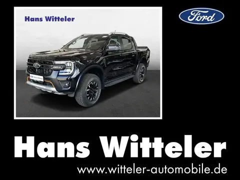 Annonce FORD RANGER Diesel 2024 d'occasion 