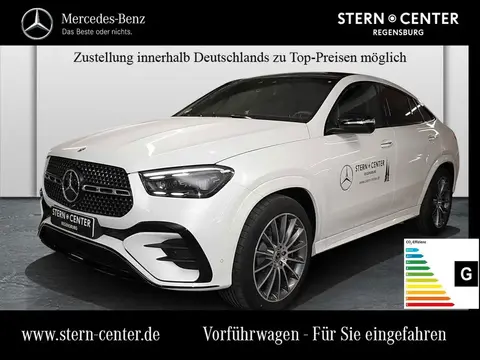 Used MERCEDES-BENZ CLASSE GLE Diesel 2024 Ad 