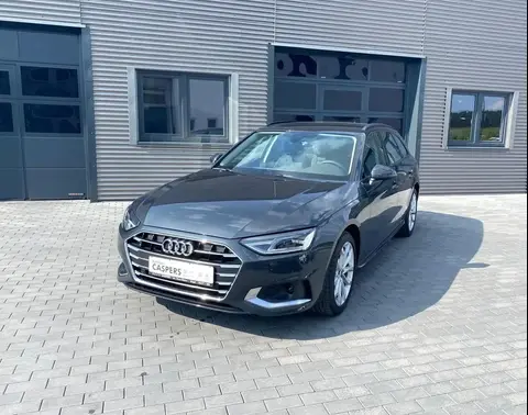 Used AUDI A4 Diesel 2023 Ad 