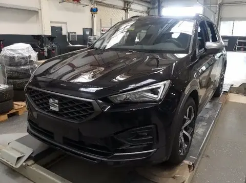 Annonce SEAT TARRACO Diesel 2021 d'occasion 