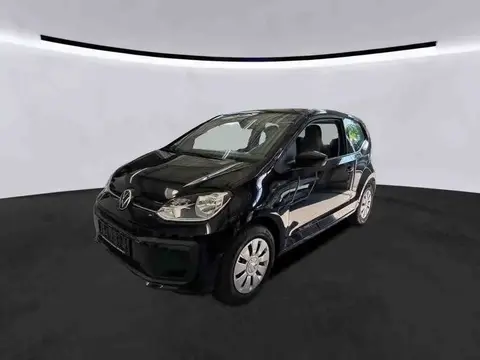 Annonce VOLKSWAGEN UP! Essence 2021 d'occasion 