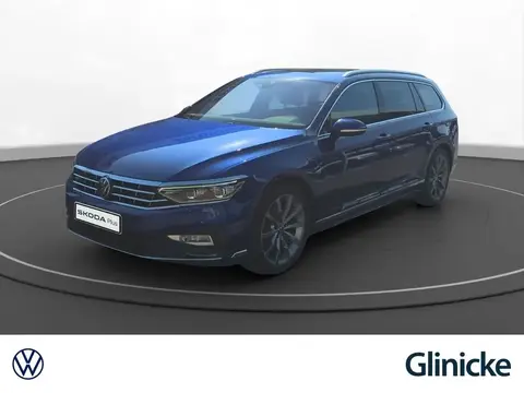 Used VOLKSWAGEN PASSAT Diesel 2021 Ad 