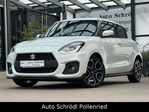 Annonce SUZUKI SWIFT Essence 2019 d'occasion 