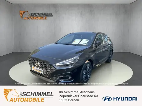 Annonce HYUNDAI I30 Essence 2024 d'occasion 