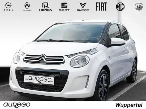 Used CITROEN C1 Petrol 2021 Ad 