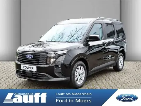 Used FORD TOURNEO Petrol 2024 Ad 