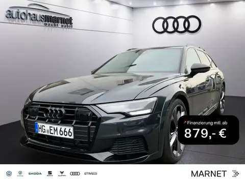 Annonce AUDI A6 Diesel 2023 d'occasion 