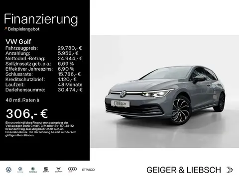 Used VOLKSWAGEN GOLF Petrol 2024 Ad 