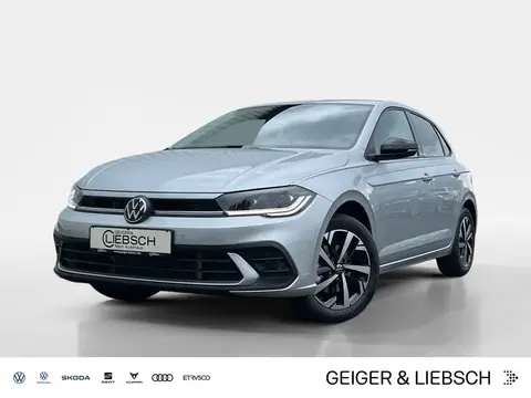 Annonce VOLKSWAGEN POLO Essence 2024 d'occasion 