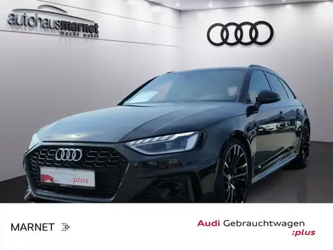 Used AUDI RS4 Petrol 2021 Ad 