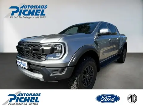 Annonce FORD RANGER Diesel 2024 d'occasion Allemagne