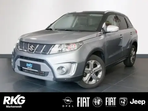 Used SUZUKI VITARA Petrol 2018 Ad 