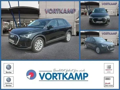 Used AUDI Q3 Hybrid 2021 Ad 