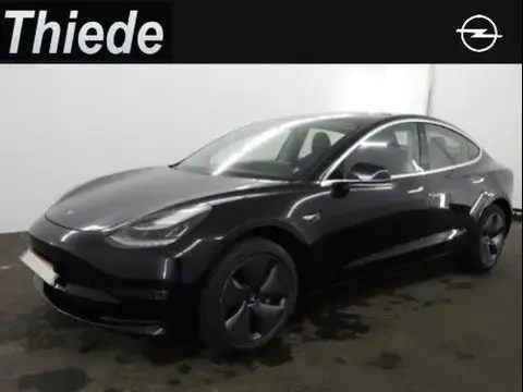 Annonce TESLA MODEL 3 Non renseigné 2019 d'occasion 