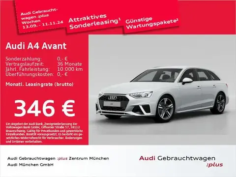 Used AUDI A4 Petrol 2023 Ad 